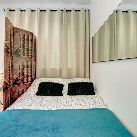 Апартаменти Sopot Mirrors Екстер'єр фото